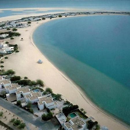 Golden Tulip Dana Bay Resort Dhahran Eksteriør billede