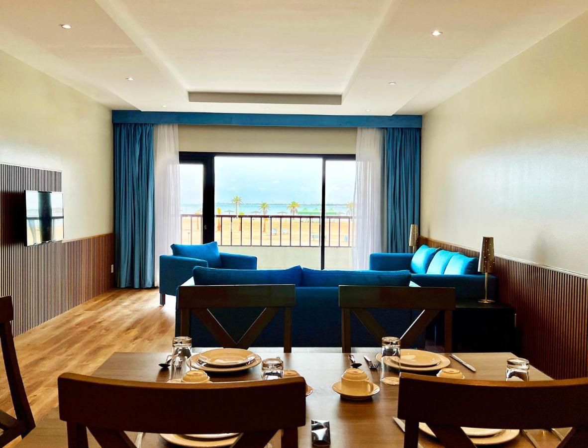 Golden Tulip Dana Bay Resort Dhahran Eksteriør billede