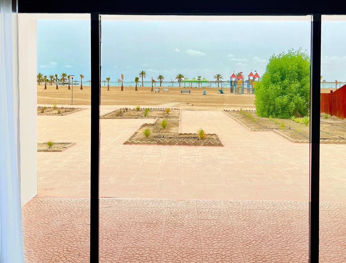Golden Tulip Dana Bay Resort Dhahran Eksteriør billede