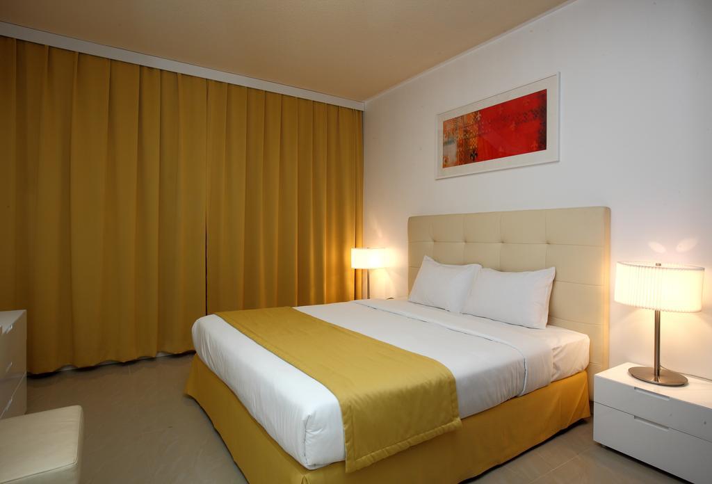 Golden Tulip Dana Bay Resort Dhahran Eksteriør billede