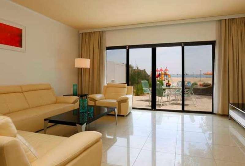 Golden Tulip Dana Bay Resort Dhahran Eksteriør billede