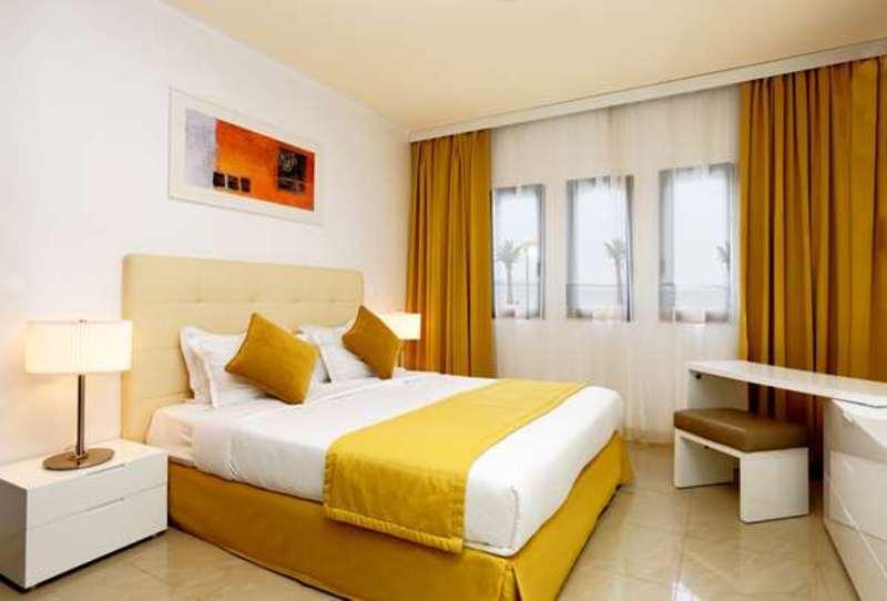 Golden Tulip Dana Bay Resort Dhahran Eksteriør billede