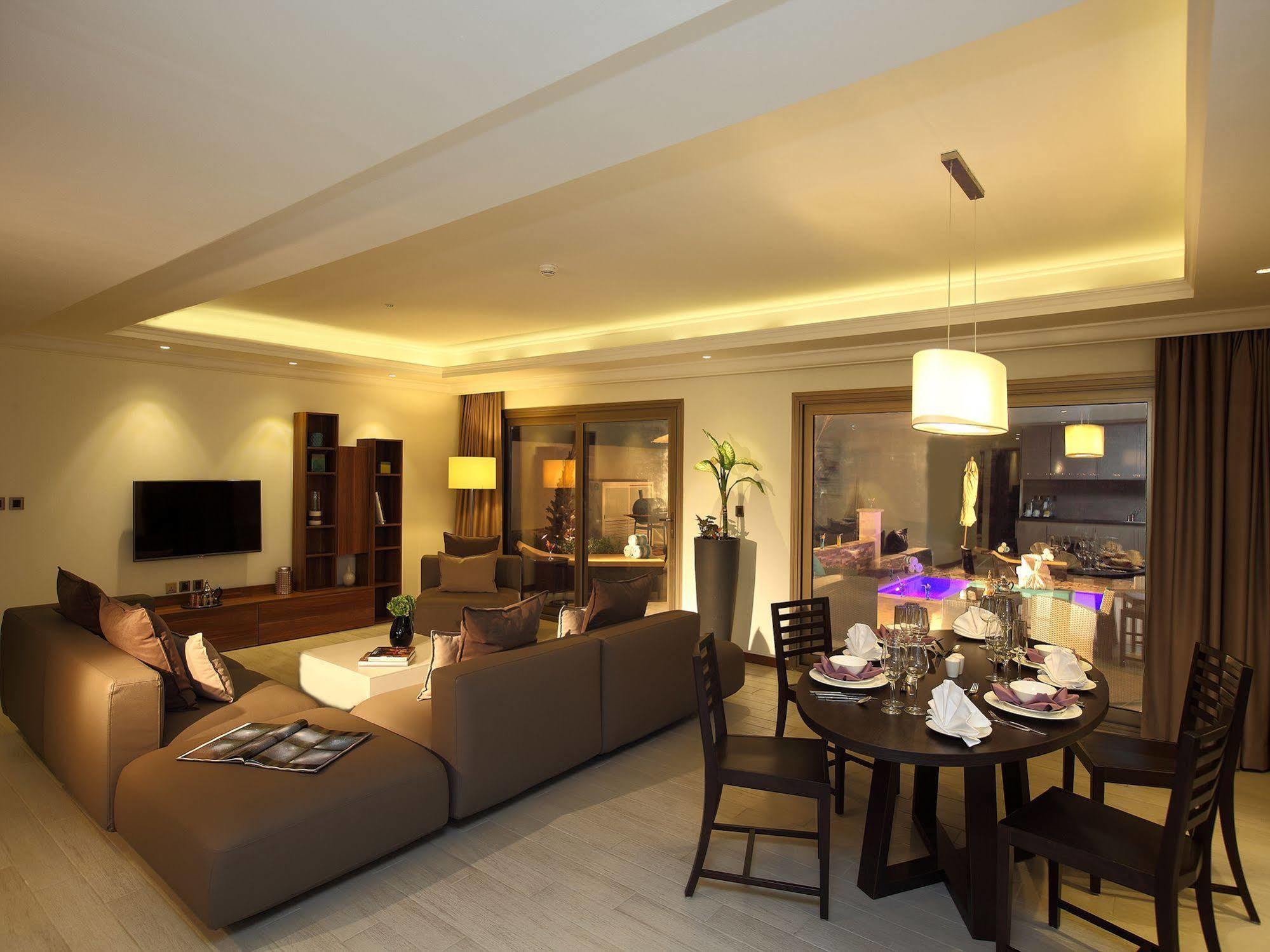 Golden Tulip Dana Bay Resort Dhahran Eksteriør billede