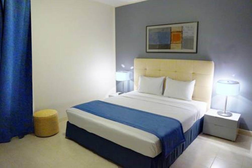 Golden Tulip Dana Bay Resort Dhahran Eksteriør billede